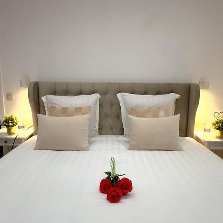 Sublime Appartement Calme Cosy & Jacuzzi Brüsszel Kültér fotó